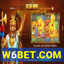 W6BET.COM