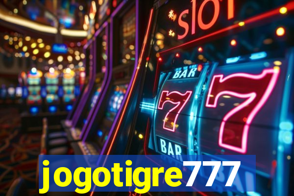 jogotigre777