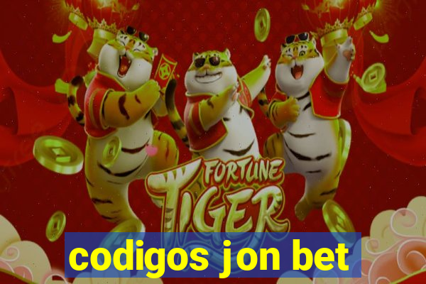 codigos jon bet