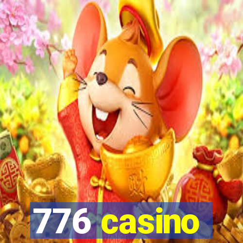 776 casino