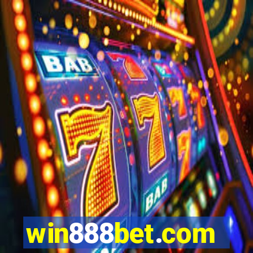 win888bet.com