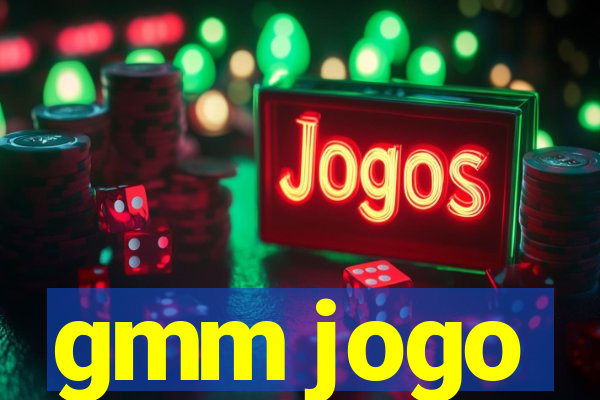 gmm jogo