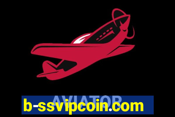 b-ssvipcoin.com