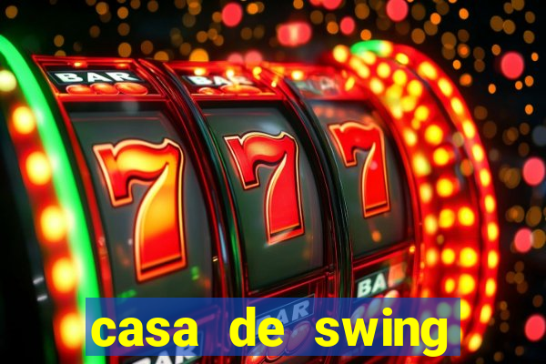 casa de swing porto alegre