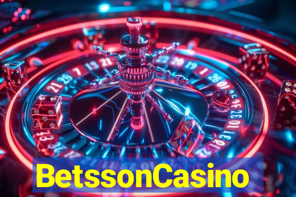 BetssonCasino