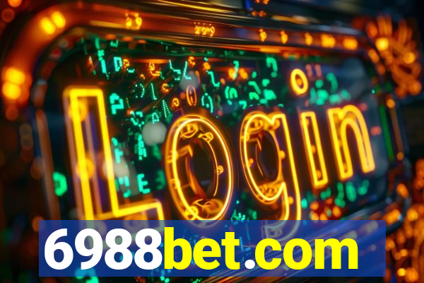 6988bet.com