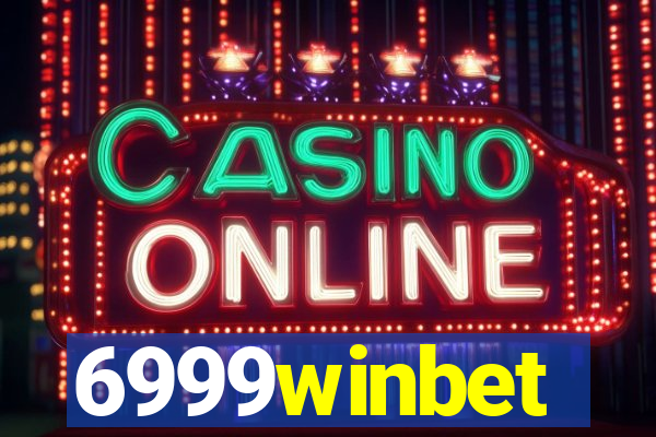 6999winbet