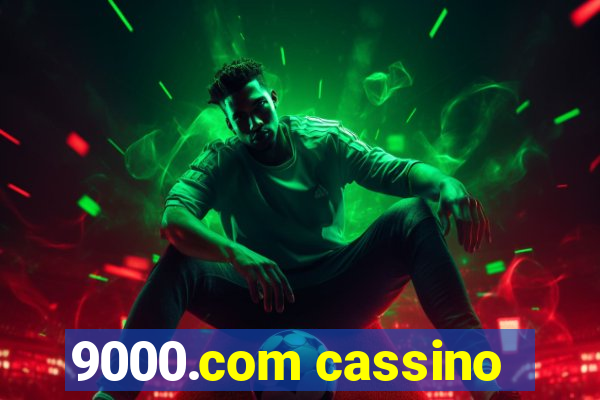 9000.com cassino