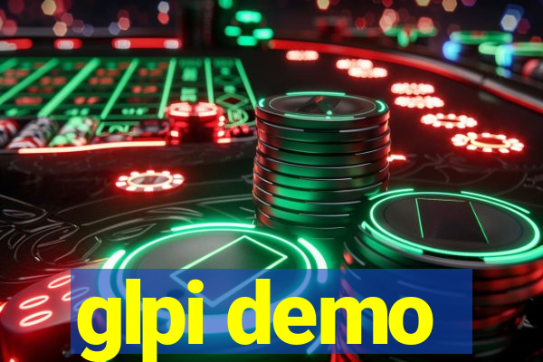 glpi demo