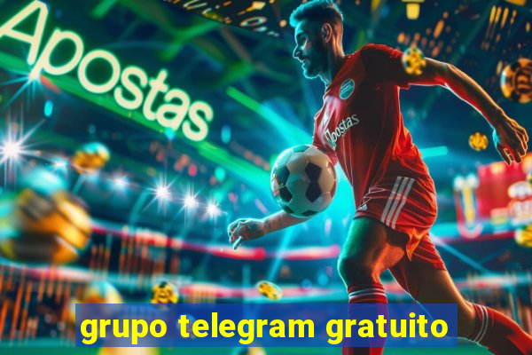 grupo telegram gratuito