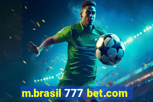 m.brasil 777 bet.com