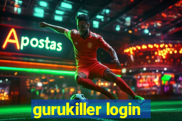 gurukiller login