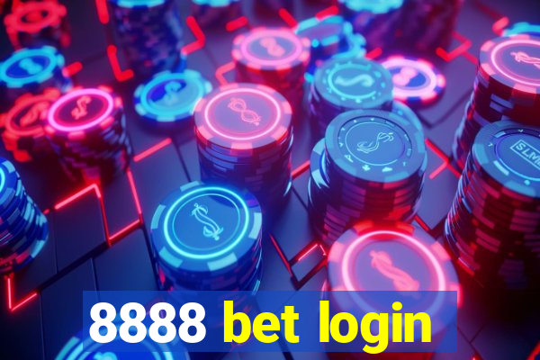 8888 bet login