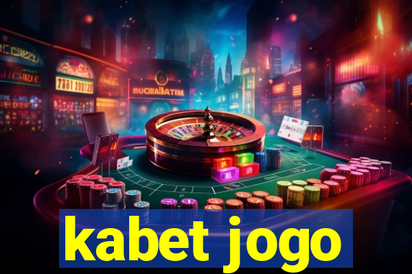 kabet jogo