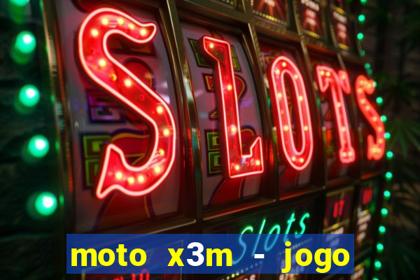 moto x3m - jogo de moto 2