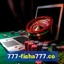 777-ficha777.com