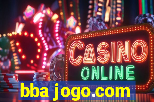 bba jogo.com