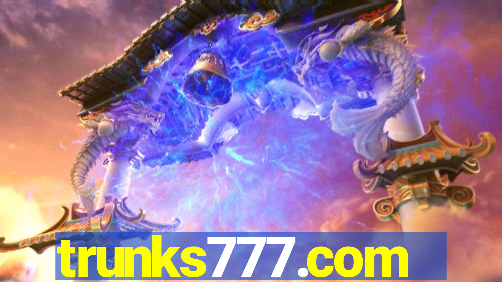 trunks777.com