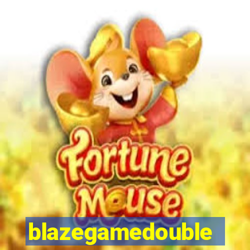 blazegamedouble