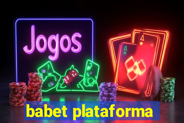 babet plataforma