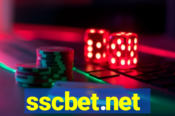 sscbet.net