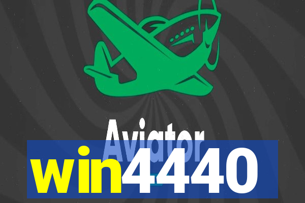 win4440