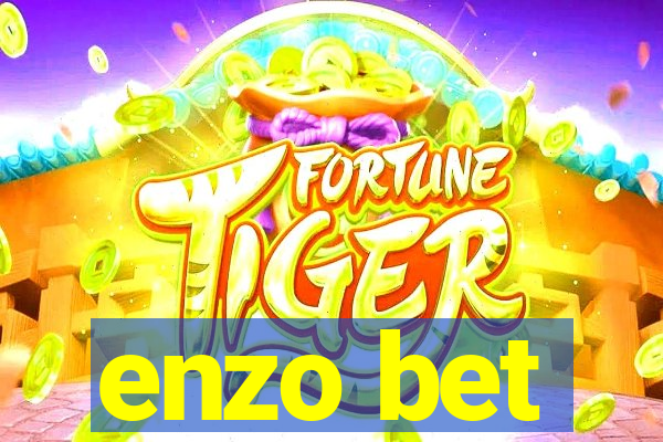 enzo bet