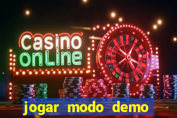 jogar modo demo fortune tiger