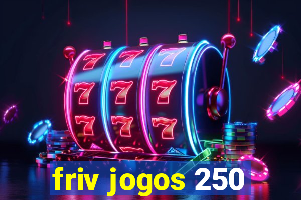 friv jogos 250