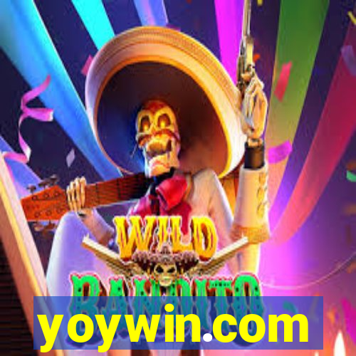 yoywin.com