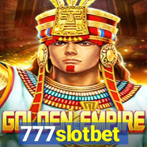 777slotbet