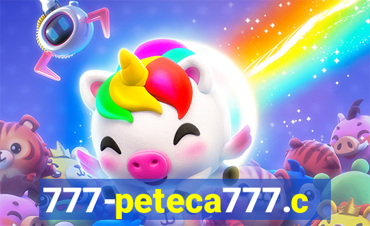 777-peteca777.com