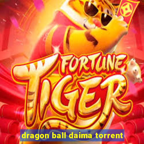 dragon ball daima torrent