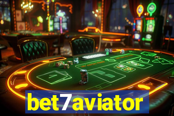 bet7aviator