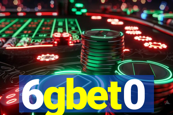 6gbet0