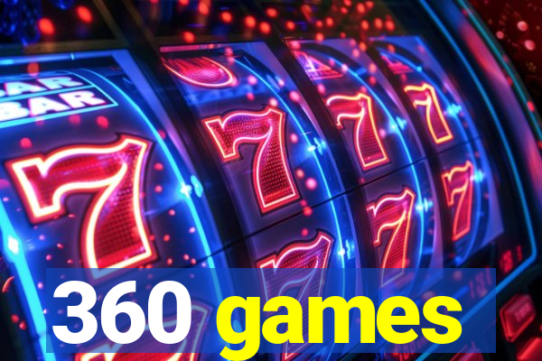 360 games