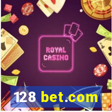 128 bet.com