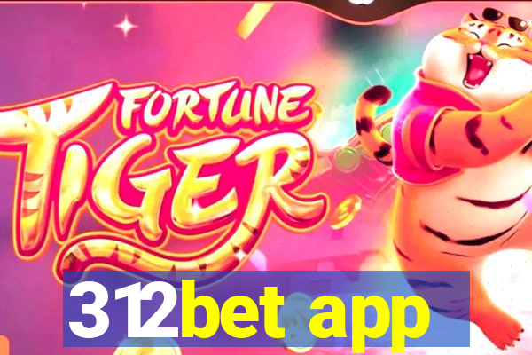 312bet app