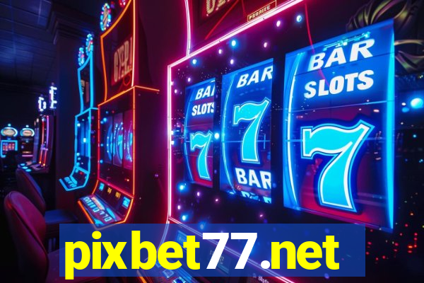 pixbet77.net