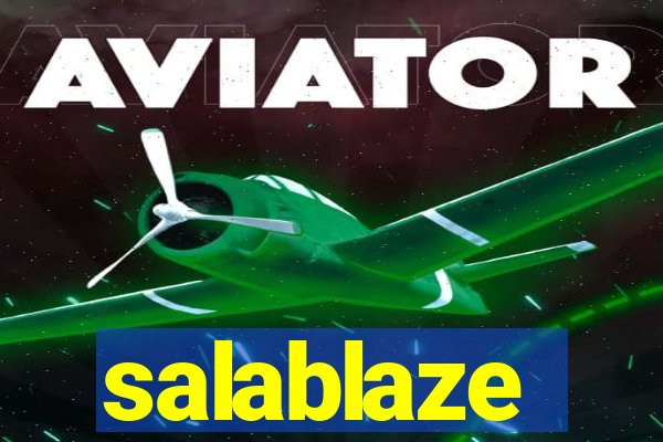 salablaze