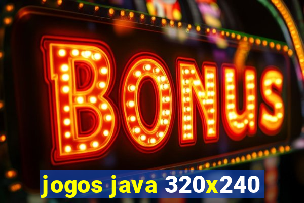 jogos java 320x240