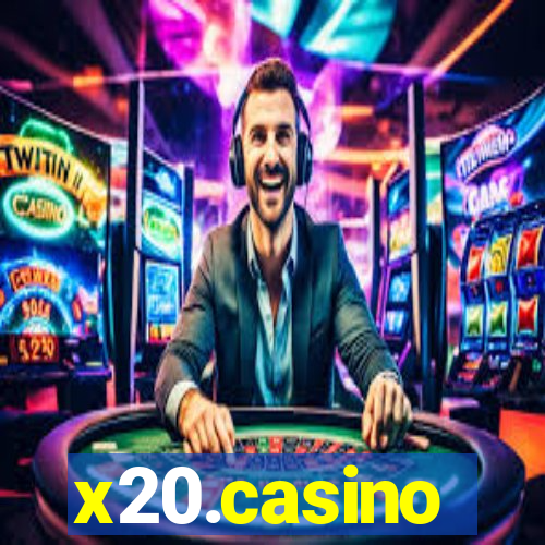 x20.casino