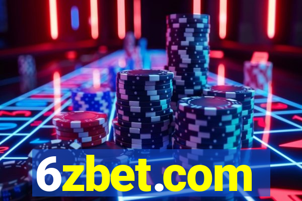 6zbet.com