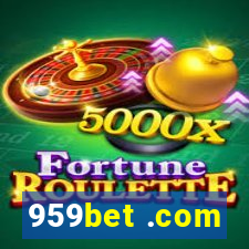 959bet .com