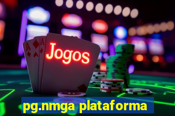 pg.nmga plataforma