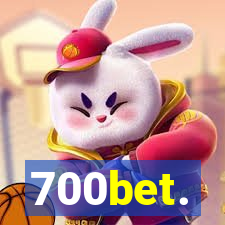 700bet.