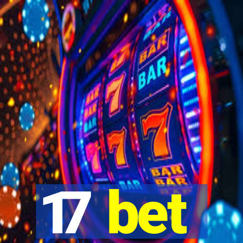 17 bet