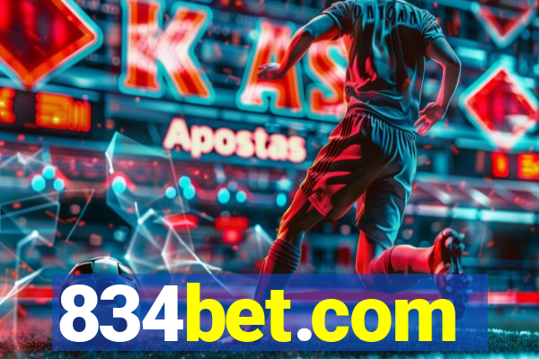 834bet.com