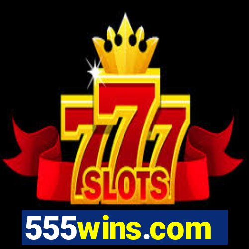 555wins.com