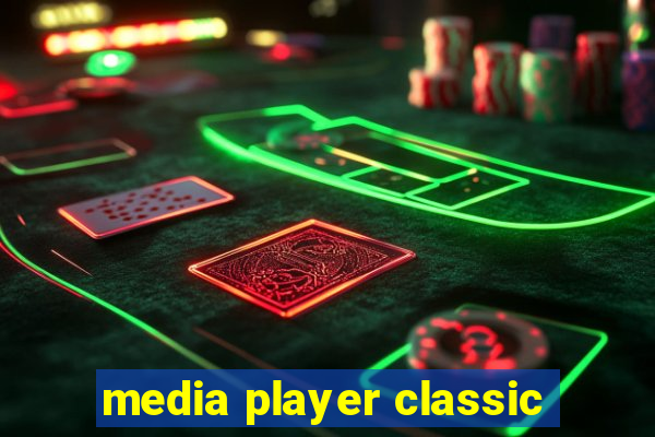 media player classic